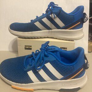 Adidas Sneakers Women’s 5.5 US light weight